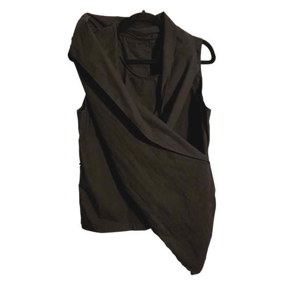 JNBY Multi-Way Blouse ⭐ FINAL PRICE ⭐ - Picture 1 of 5
